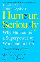 Humour, Seriously (ePub eBook)