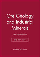 Ore Geology and Industrial Minerals (PDF eBook)