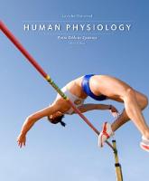 Human Physiology: From Cells to Systems (PDF eBook)