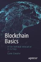 Blockchain Basics (ePub eBook)