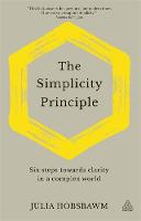 The Simplicity Principle (ePub eBook)