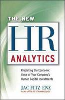 The New HR Analytics (PDF eBook)