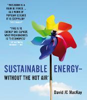 Sustainable Energy - without the hot air (ePub eBook)