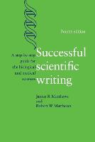Successful Scientific Writing: A Step-by-Step Guide for the Biological and Medical Sciences (PDF eBook)