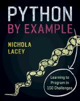 Python by Example (PDF eBook)