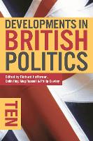 Developments in British Politics 10 (PDF eBook)