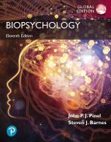 Biopsychology, Global Edition (ePub eBook)