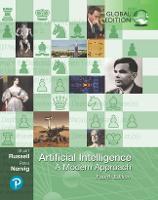 Artificial Intelligence: A Modern Approach, Global Edition (ePub eBook)