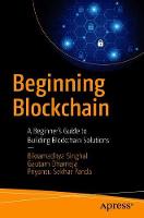 Beginning Blockchain (ePub eBook)