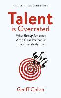 Talent is Overrated (ePub eBook)