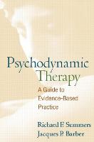 Psychodynamic Therapy (PDF eBook)