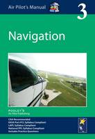 Air Pilot's Manual Volume 3, Navigation Book (PDF eBook)