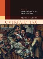 Restitution of Overpaid Tax (PDF eBook)