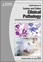 BSAVA Manual of Canine and Feline Clinical Pathology (PDF eBook)