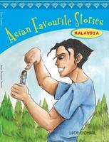 Asian Favourite Stories: Malaysia