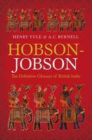 Hobson-Jobson (ePub eBook)