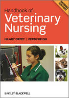 Handbook of Veterinary Nursing (PDF eBook)