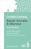 Overcoming Social Anxiety and Shyness, 2nd Edition (ePub eBook)