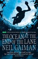 The Ocean at the End of the Lane (ePub eBook)