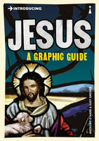 Introducing Jesus: A Graphic Guide (ePub eBook)