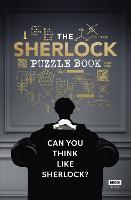 Sherlock: The Puzzle Book (ePub eBook)