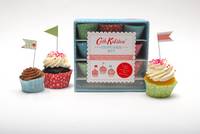 Cath Kidston Cupcake Confections
