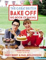Great British Bake Off: Big Book of Baking (ePub eBook)