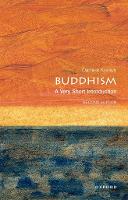 Buddhism: A Very Short Introduction (PDF eBook)