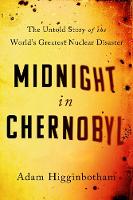 Midnight in Chernobyl (ePub eBook)