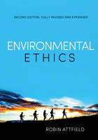 Environmental Ethics: An Overview for the Twenty-First Century