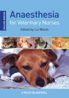 Anaesthesia for Veterinary Nurses (PDF eBook)