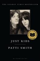 Just Kids: the National Book Award-winning memoir (ePub eBook)