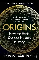 Origins: How the Earth Shaped Human History (ePub eBook)
