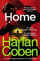 Home: From the #1 bestselling creator of the hit Netflix series Fool Me Once (ePub eBook)