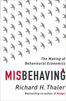 Misbehaving (ePub eBook)
