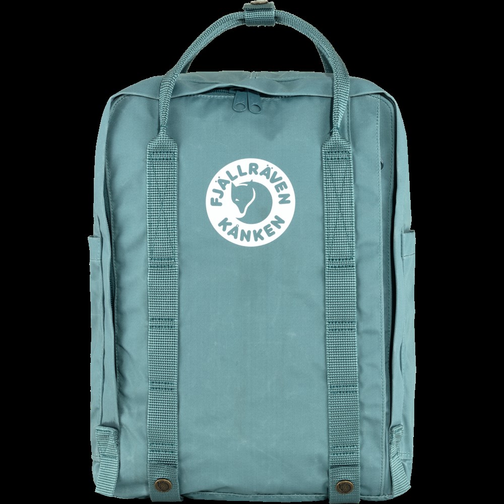 Fjallraven - Tree-Kanken - Waterfall Blue