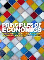 EBOOK: Principles of Economics (PDF eBook)