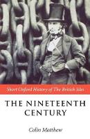 The Nineteenth Century: The British Isles 1815-1901 (ePub eBook)