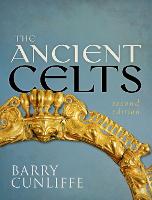 The Ancient Celts, Second Edition (ePub eBook)