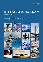 International Law (PDF eBook)