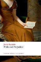 Pride and Prejudice (ePub eBook)