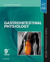 Gastrointestinal Physiology: Gastrointestinal Physiology E-Book (ePub eBook)