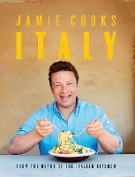 Jamie Cooks Italy (ePub eBook)