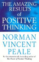 The Amazing Results Of Positive Thinking (ePub eBook)
