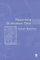 Reworking Qualitative Data (PDF eBook)