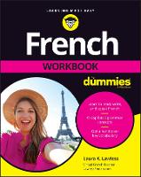 French Workbook For Dummies (ePub eBook)