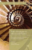 Policy Paradigms in Theory and Practice (ePub eBook)