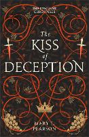 The Kiss of Deception (ePub eBook)