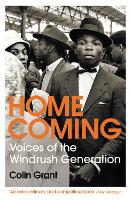 Homecoming: Voices of the Windrush Generation