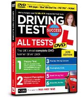Driving Test Success All Tests: 2019